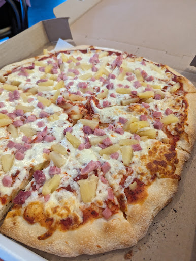 Photo of Wasaga Pizza - 670a River Rd W, Wasaga Beach, ON L9Z 2P1